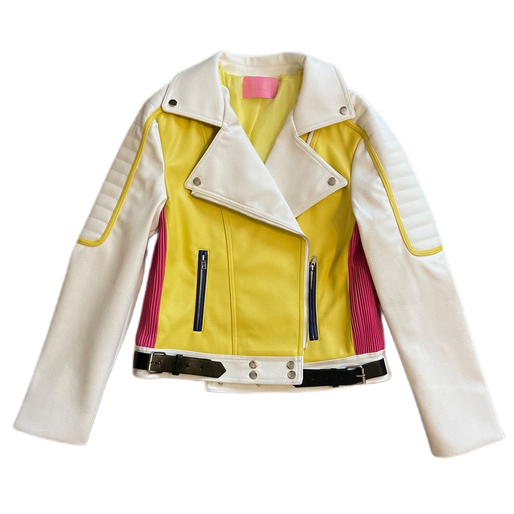 Retro Jacket